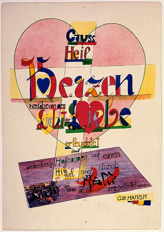 A Mystic Milieu - Articles – bauhaus imaginista