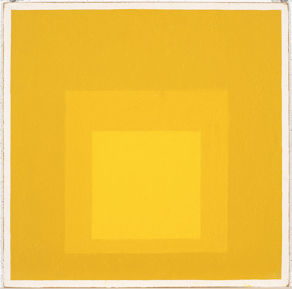 Josef Albers and the Pre-Columbian Artisan - Articles – bauhaus