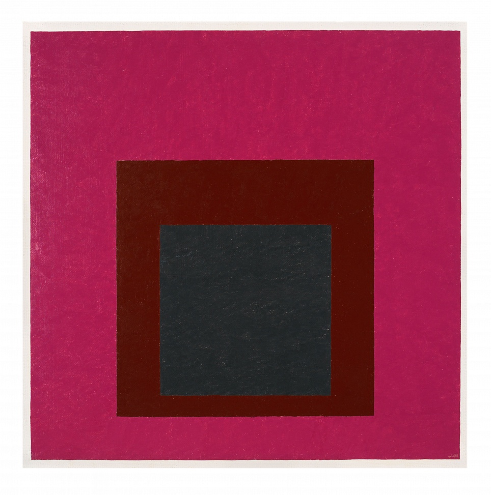 Josef Albers and the Pre-Columbian Artisan - Articles – bauhaus