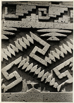 Josef Albers and the Pre-Columbian Artisan - Articles – bauhaus