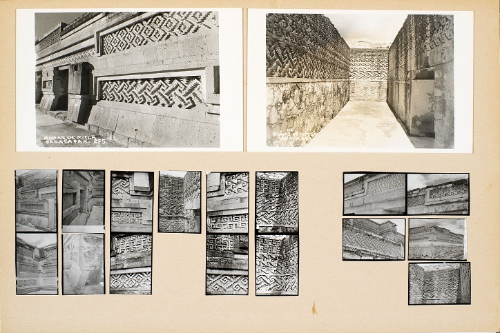 Josef Albers and the Pre-Columbian Artisan - Articles – bauhaus